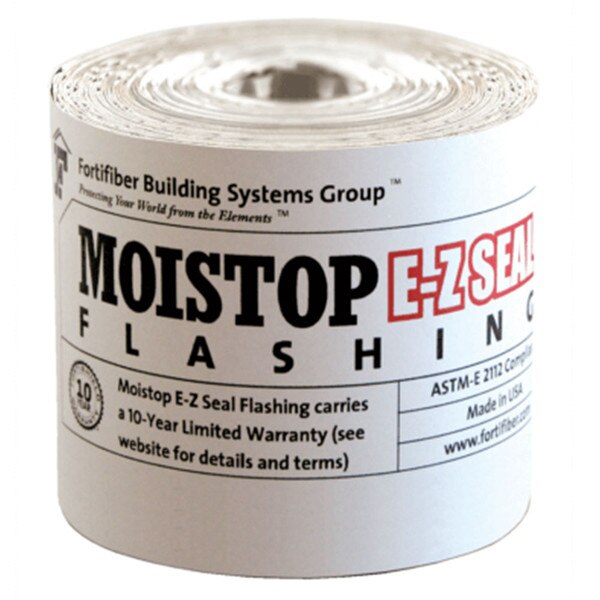 Image of EZ Seal Moistop Flashing